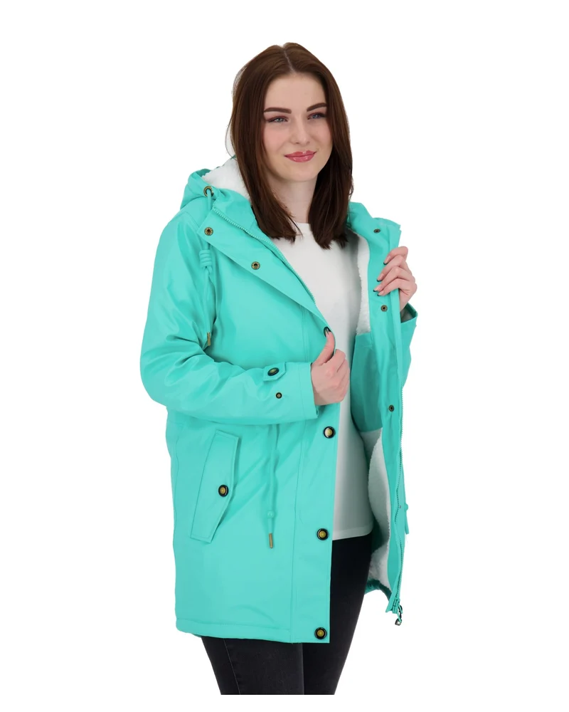 Regenparka #ankergluttraum