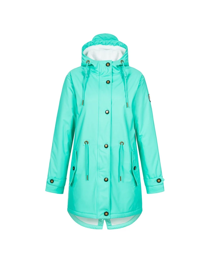 Regenparka #ankergluttraum