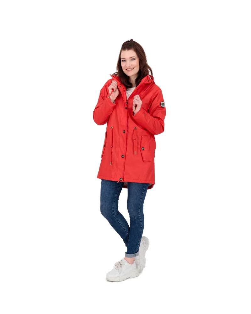 Regenparka #ankergluttraum