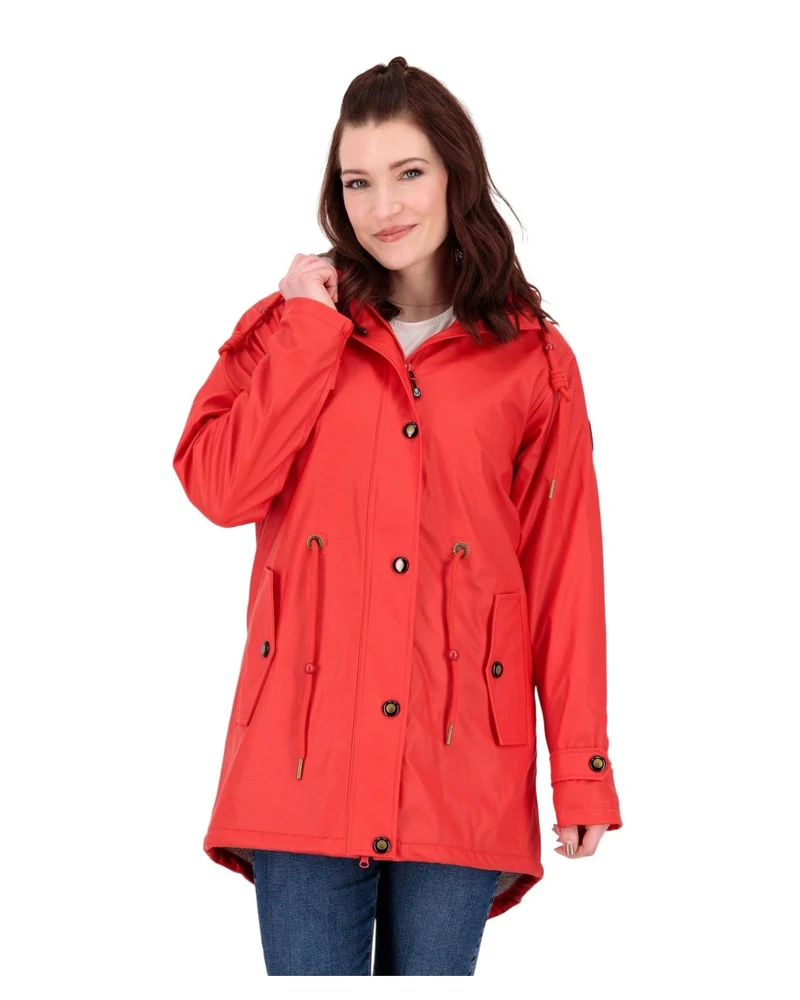 Regenparka #ankergluttraum