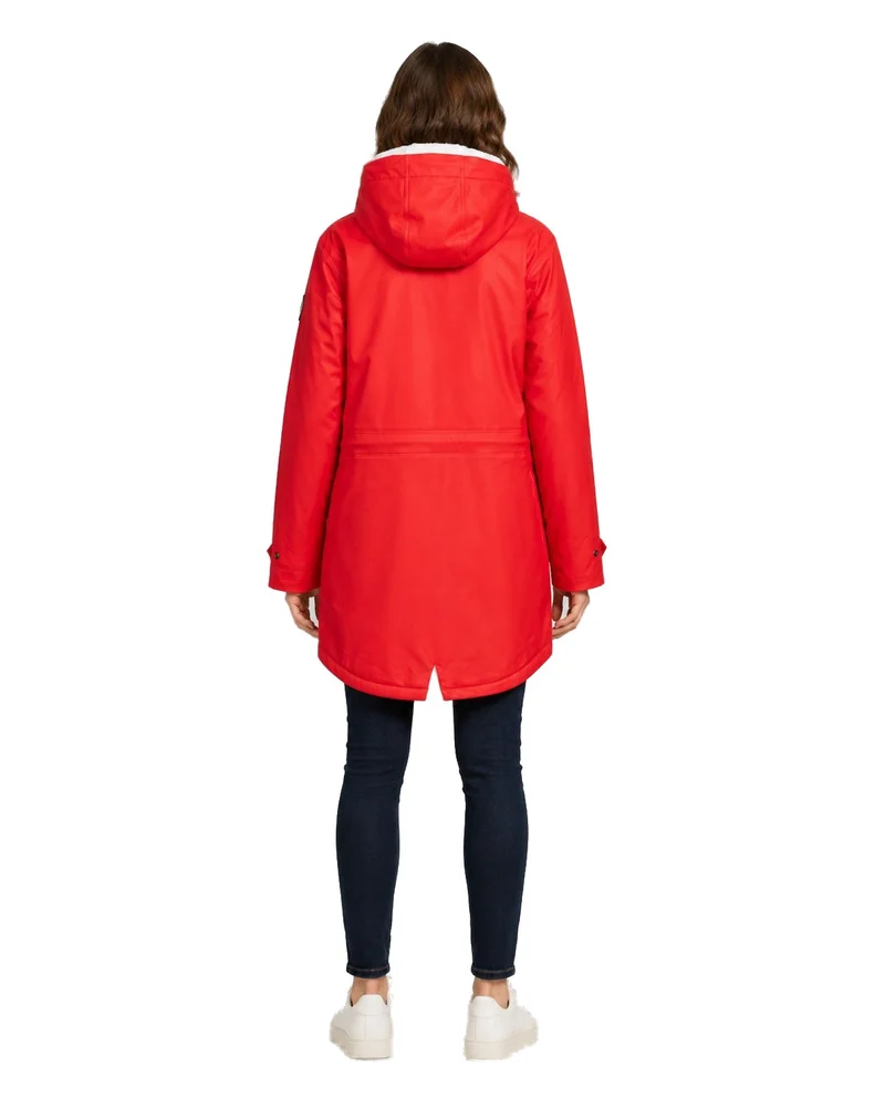 Regenparka #ankergluttraum