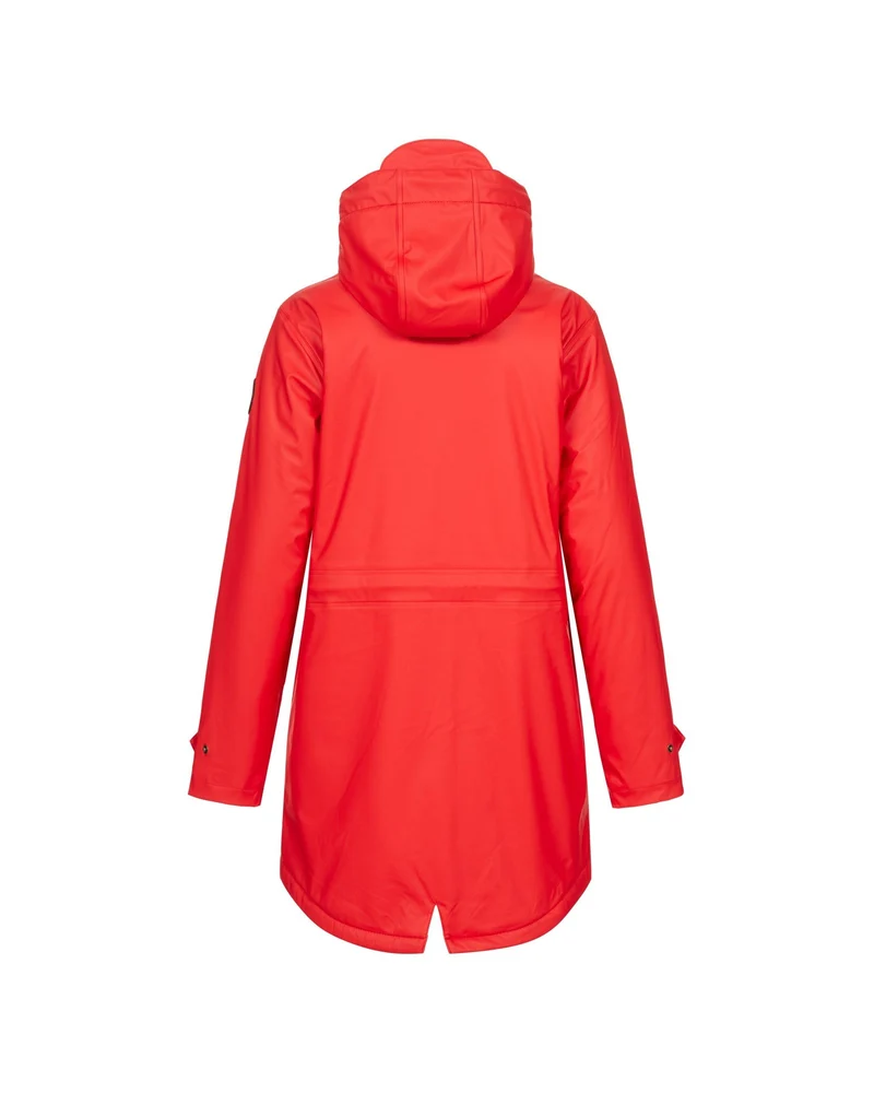 Regenparka #ankergluttraum
