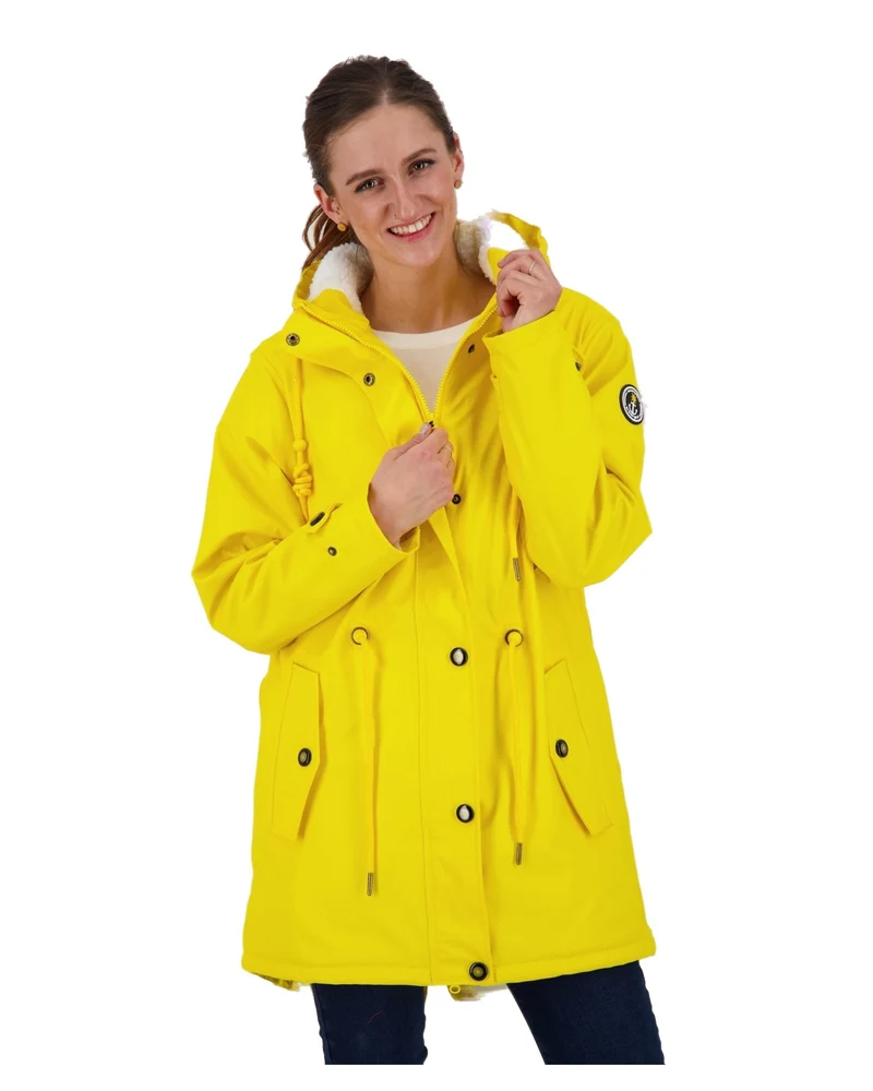Regenparka #ankergluttraum