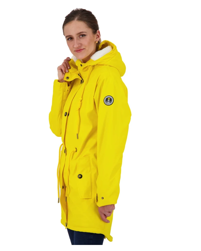 Regenparka #ankergluttraum