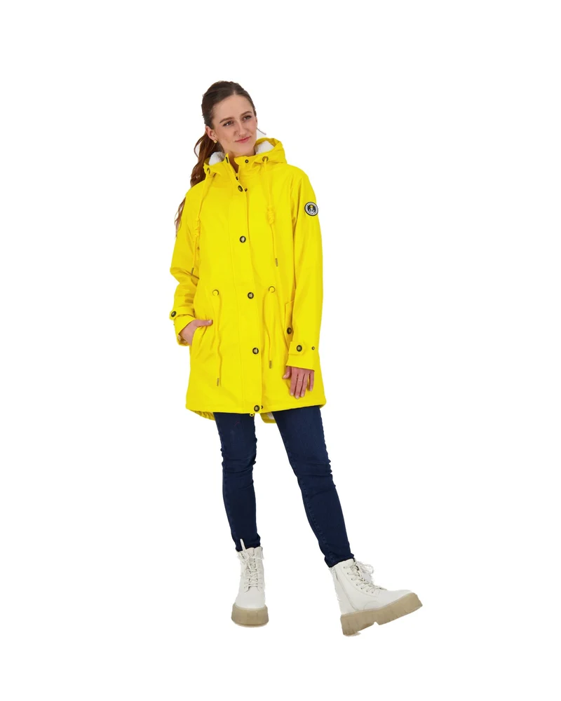 Regenparka #ankergluttraum