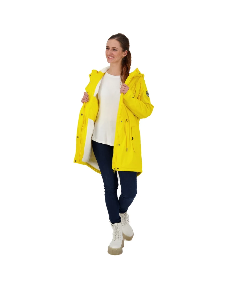 Regenparka #ankergluttraum