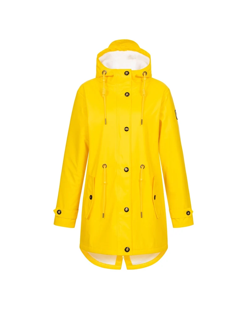 Regenparka #ankergluttraum
