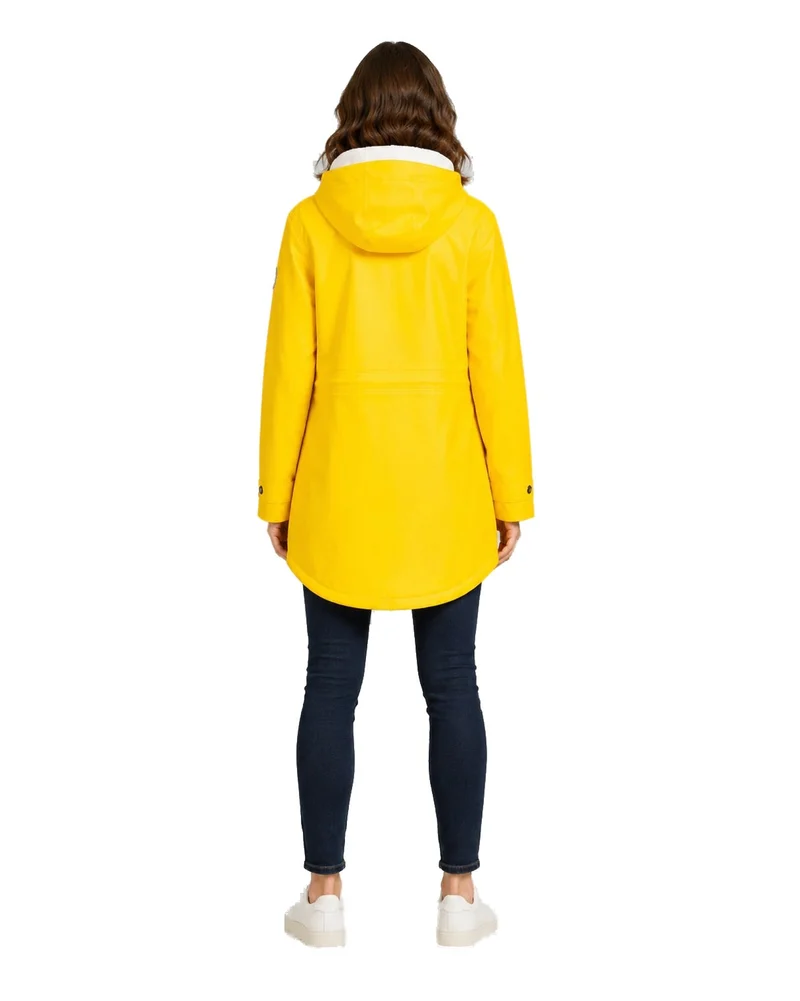 Regenparka #ankergluttraum