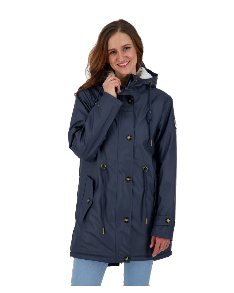 Regenparka #ankergluttraum