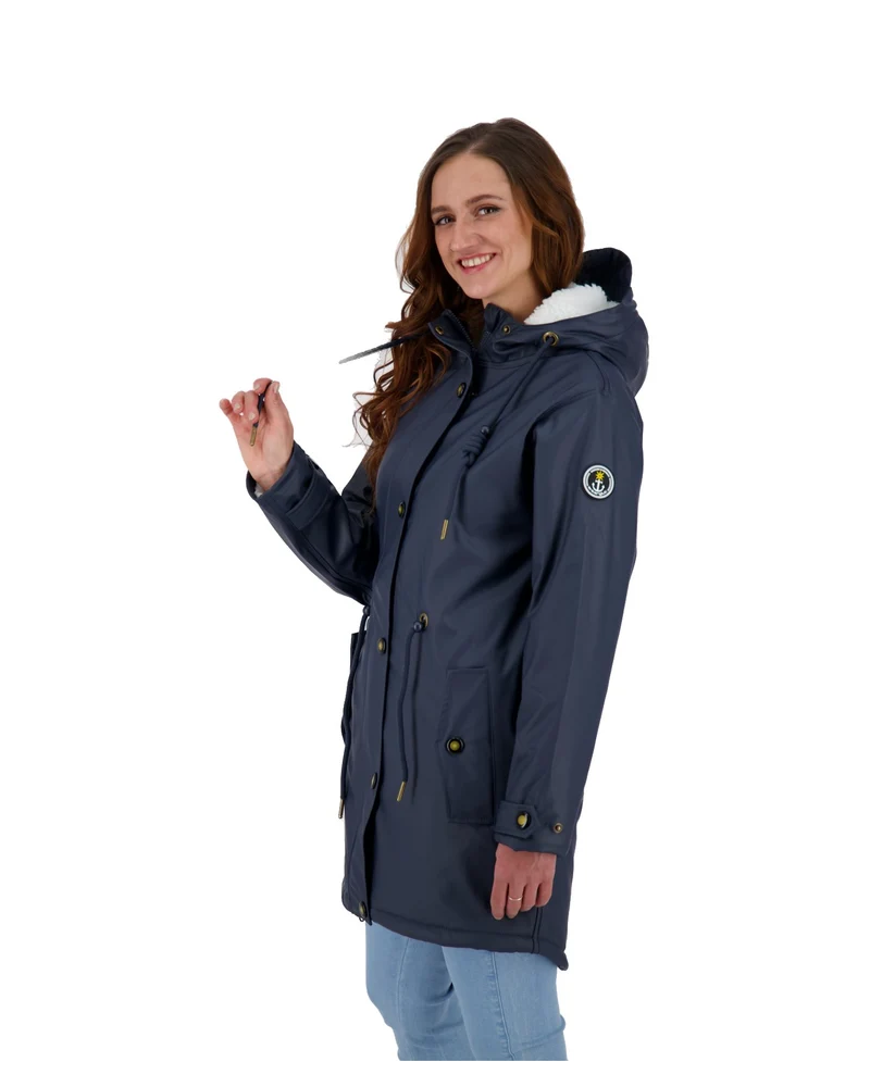 Regenparka #ankergluttraum