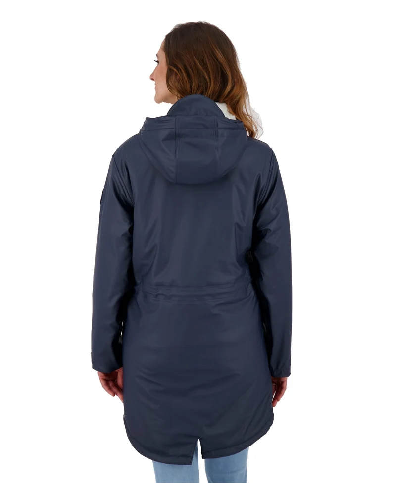 Regenparka #ankergluttraum