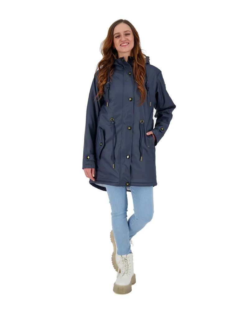 Regenparka #ankergluttraum
