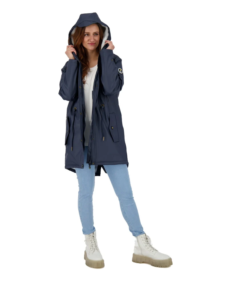 Regenparka #ankergluttraum