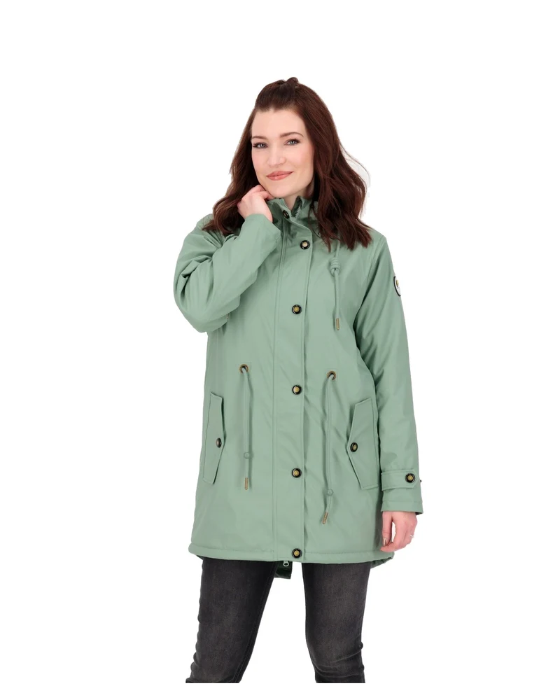 Regenparka #ankergluttraum