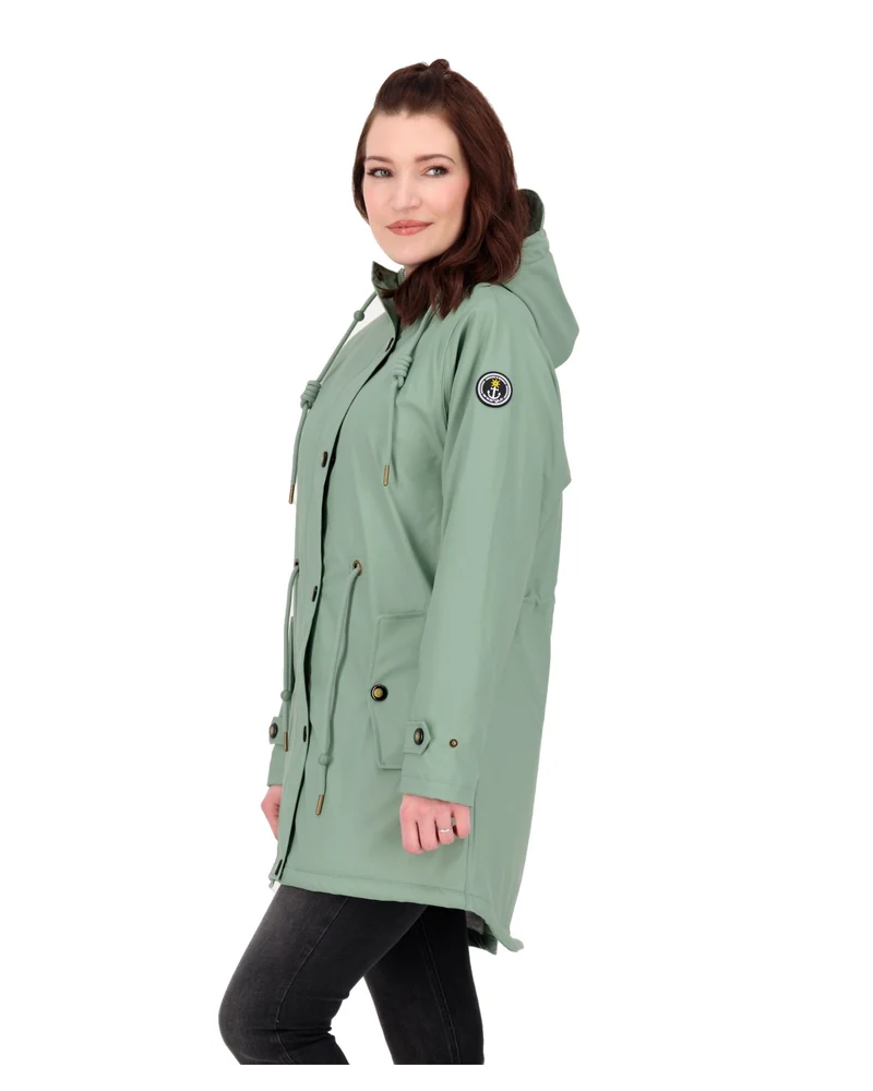 Regenparka #ankergluttraum
