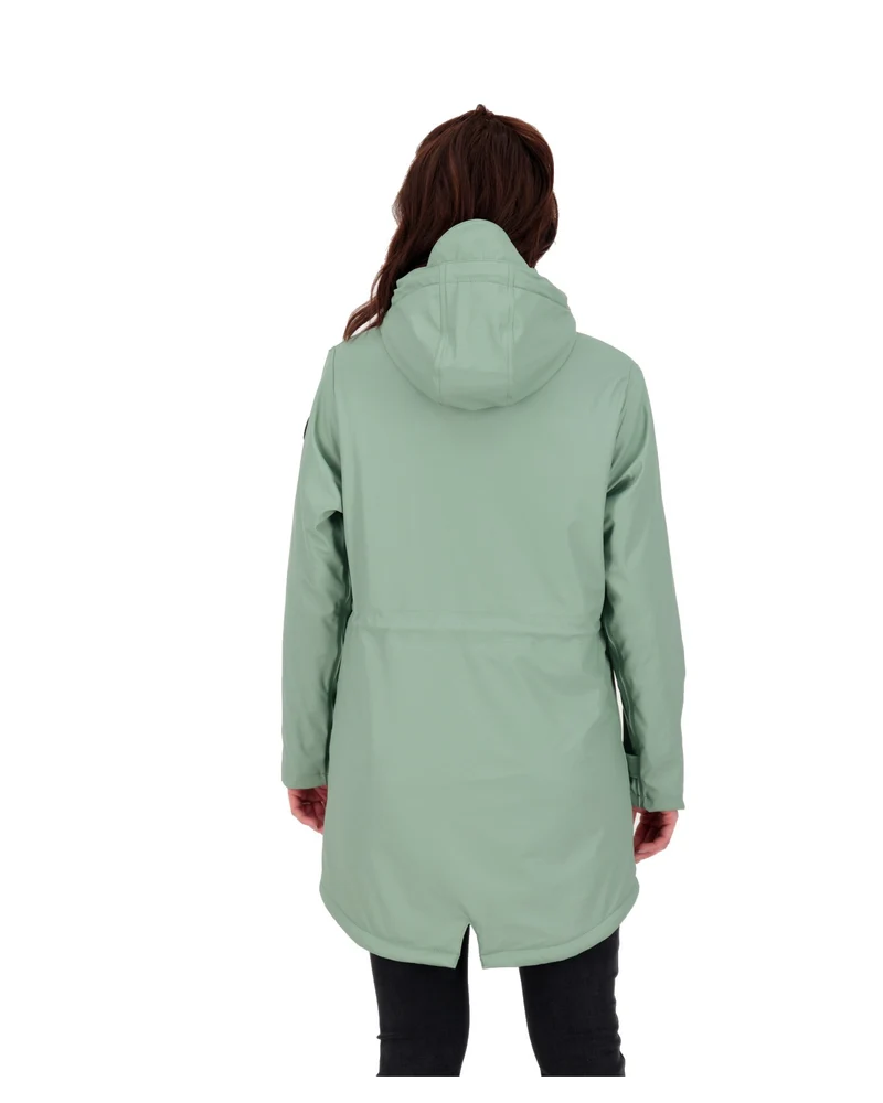 Regenparka #ankergluttraum
