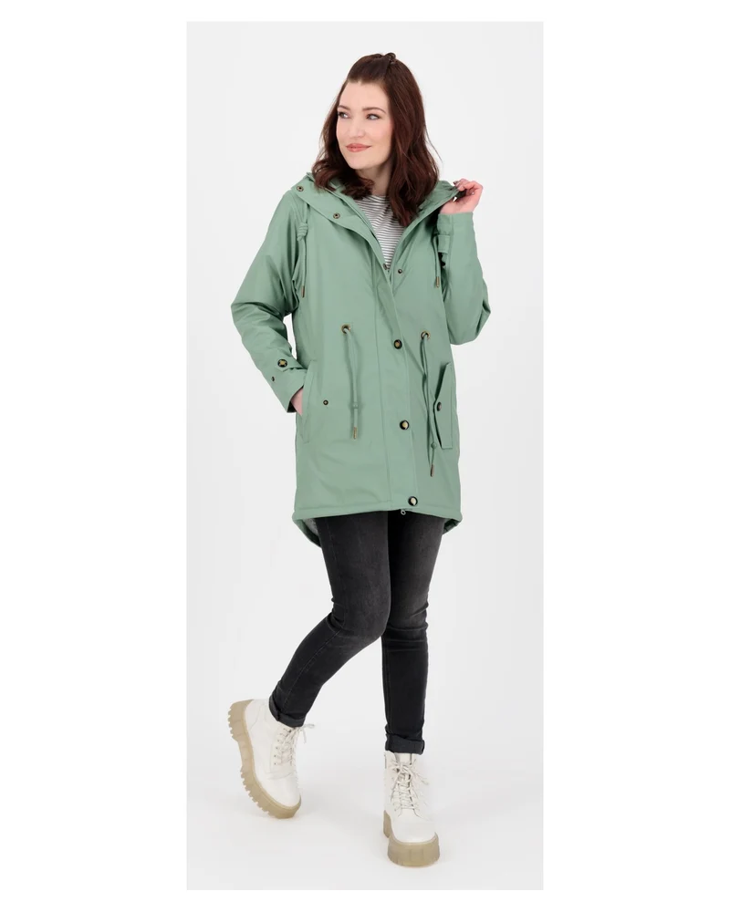 Regenparka #ankergluttraum