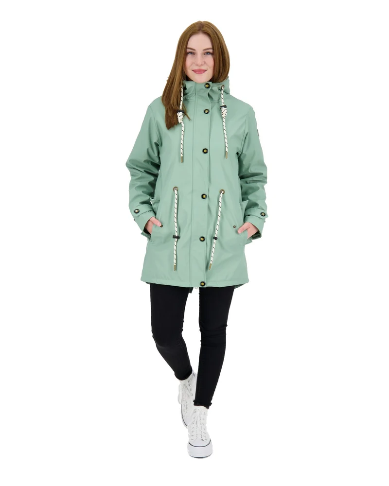 Regenparka #ankergluttraum
