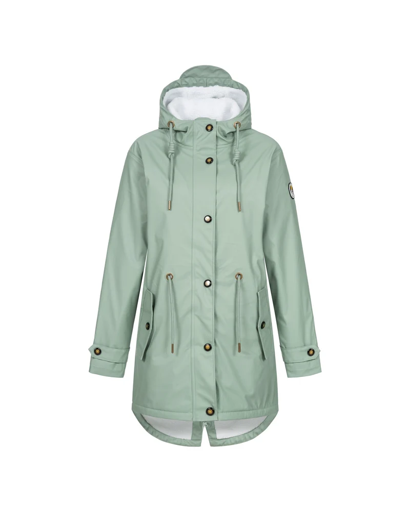 Regenparka #ankergluttraum