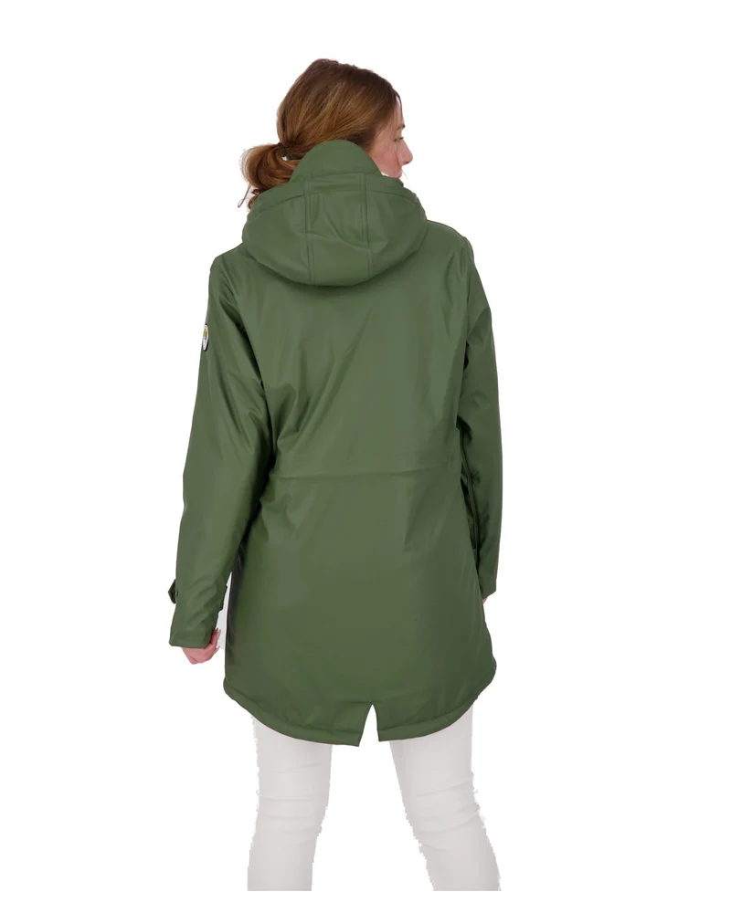 Regenparka #ankergluttraum