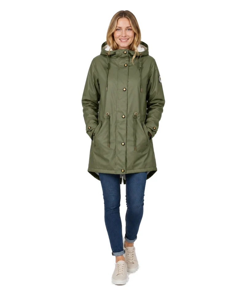 Regenparka #ankergluttraum