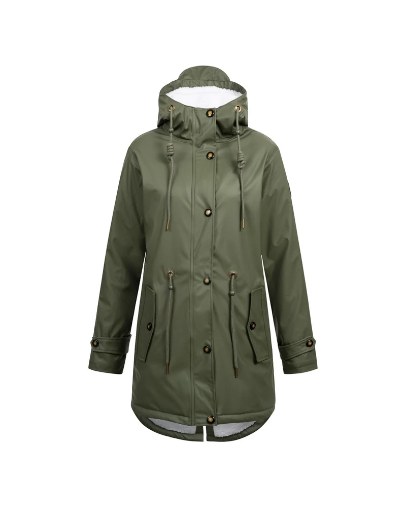 Regenparka #ankergluttraum
