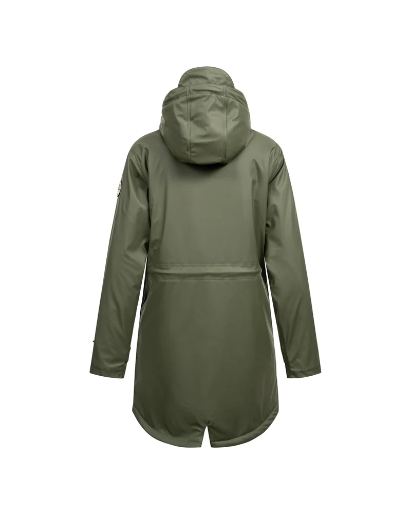 Regenparka #ankergluttraum
