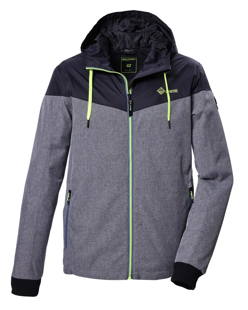 KILLTEC Funktionsjacke KOS 369