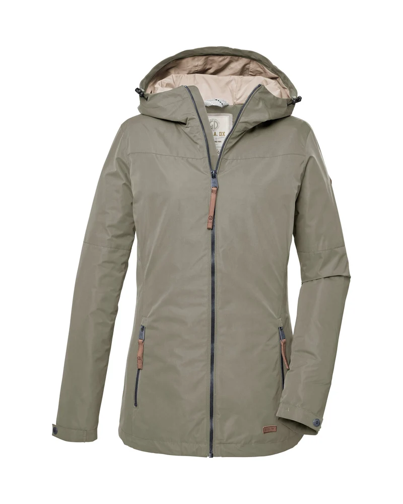 KILLTEC Funktionsjacke GS 18 WMN JCKT