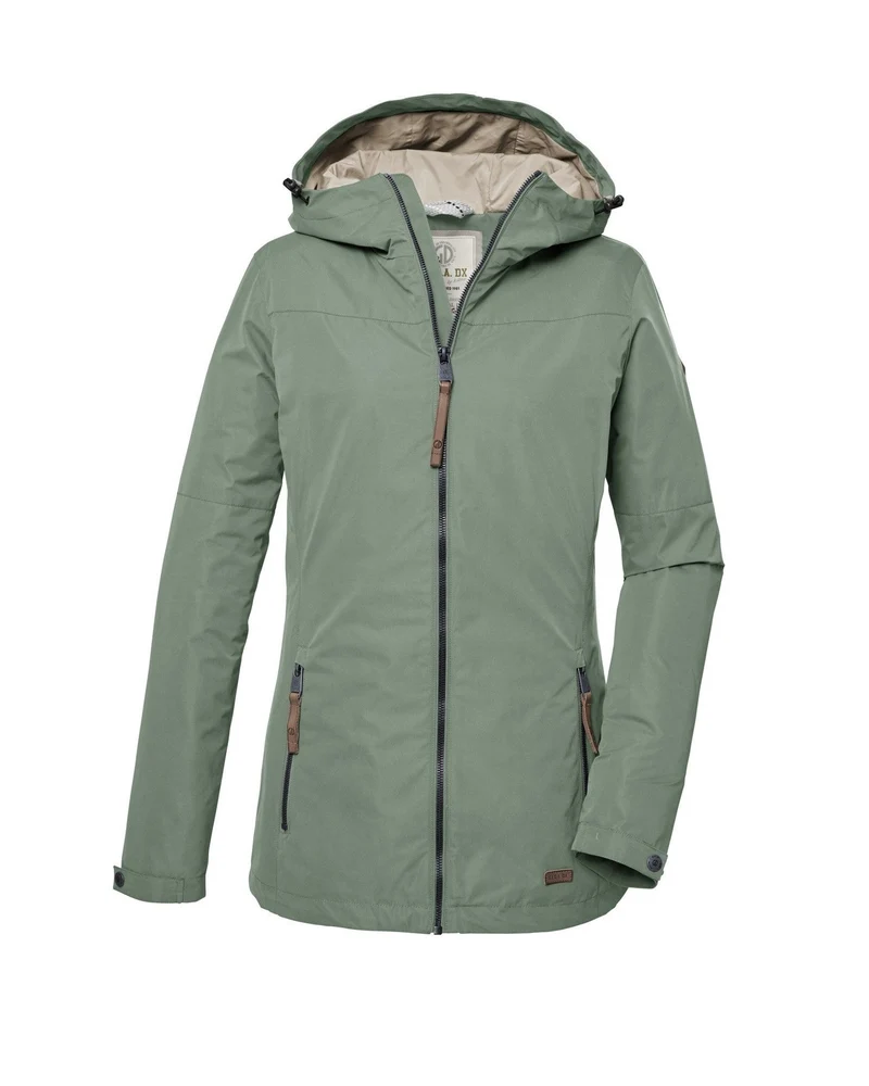 KILLTEC Funktionsjacke GS 18 WMN JCKT