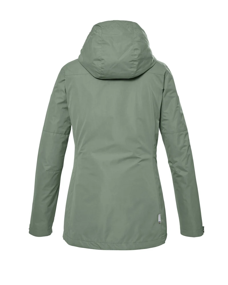 KILLTEC Funktionsjacke GS 18 WMN JCKT