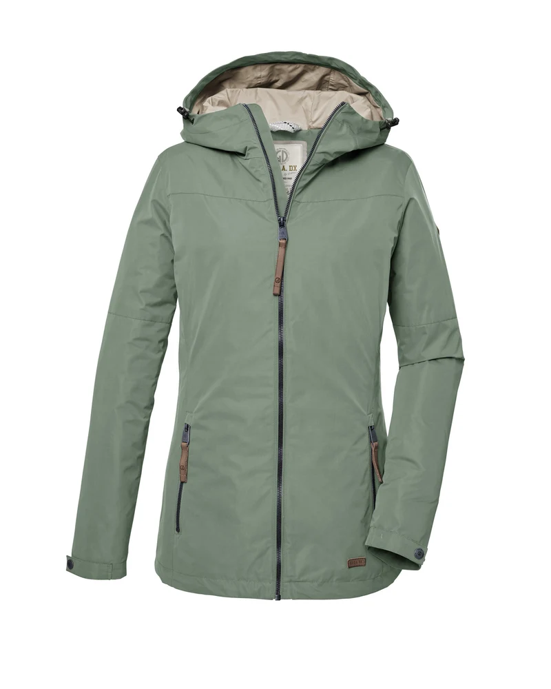 KILLTEC Funktionsjacke GS 18 WMN JCKT