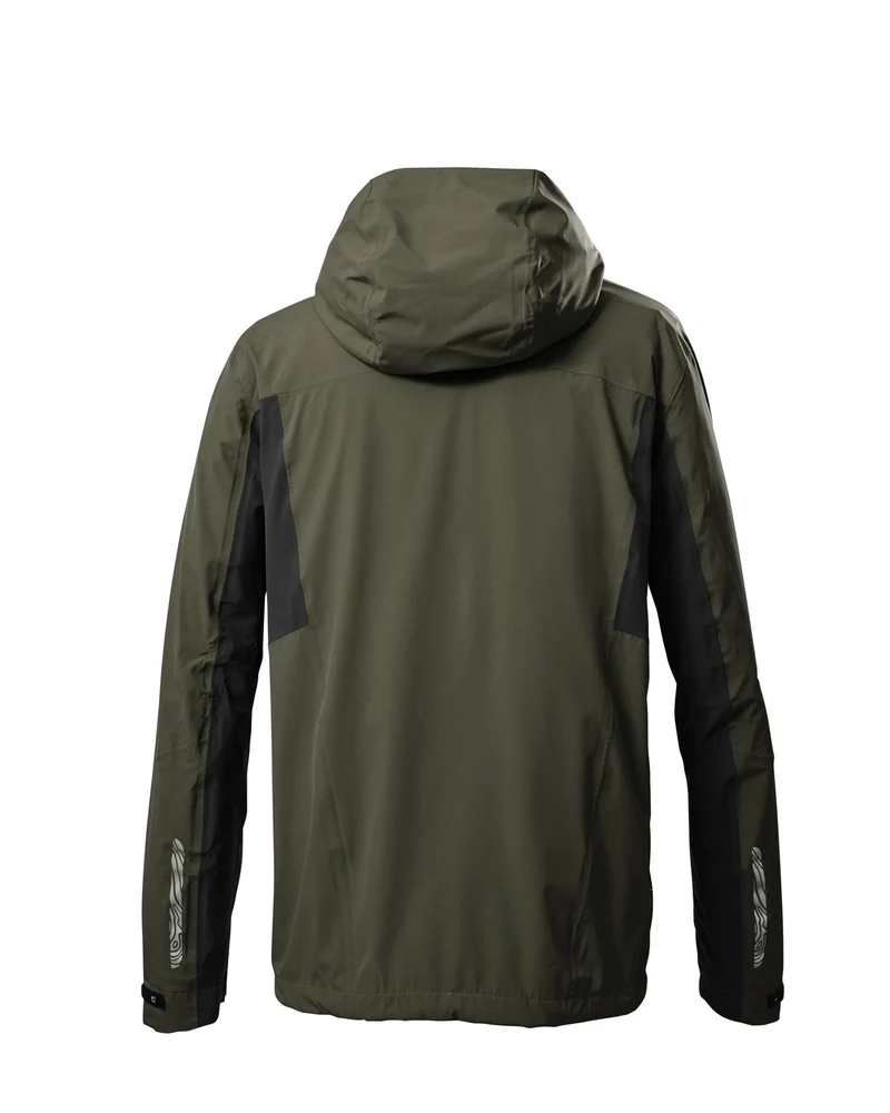 KILLTEC Outdoorjacke KOS 31