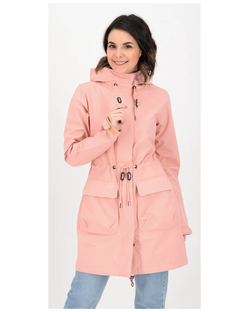 KILLTEC Softshellparka GS 99