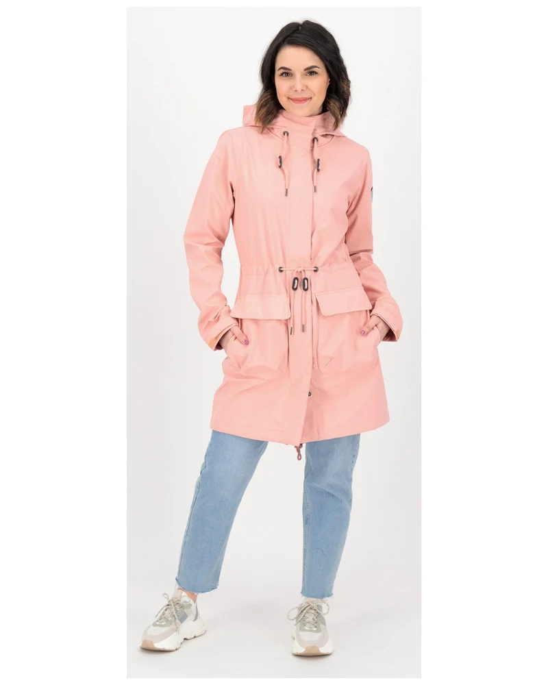 KILLTEC Softshellparka GS 99