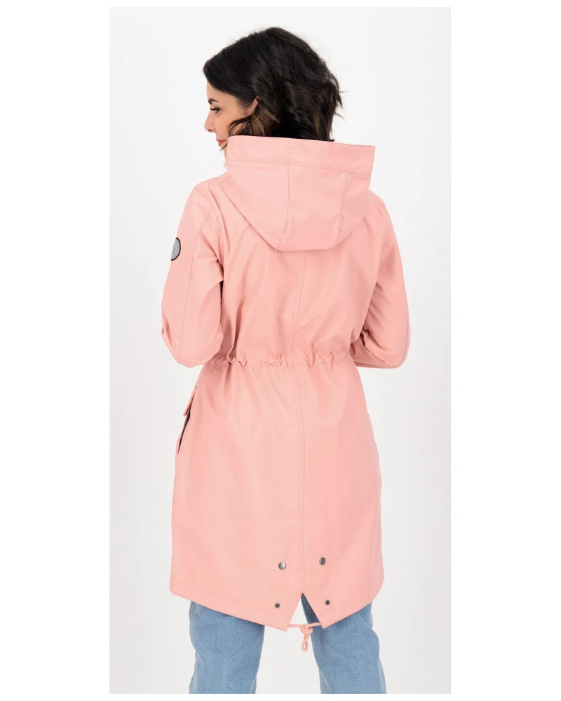 KILLTEC Softshellparka GS 99