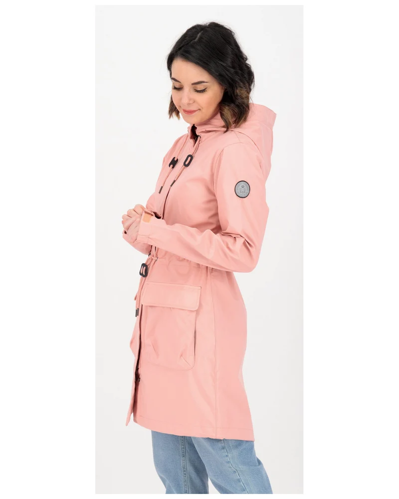KILLTEC Softshellparka GS 99