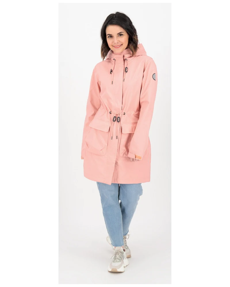 KILLTEC Softshellparka GS 99