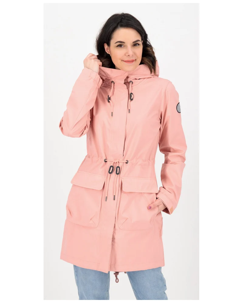 KILLTEC Softshellparka GS 99