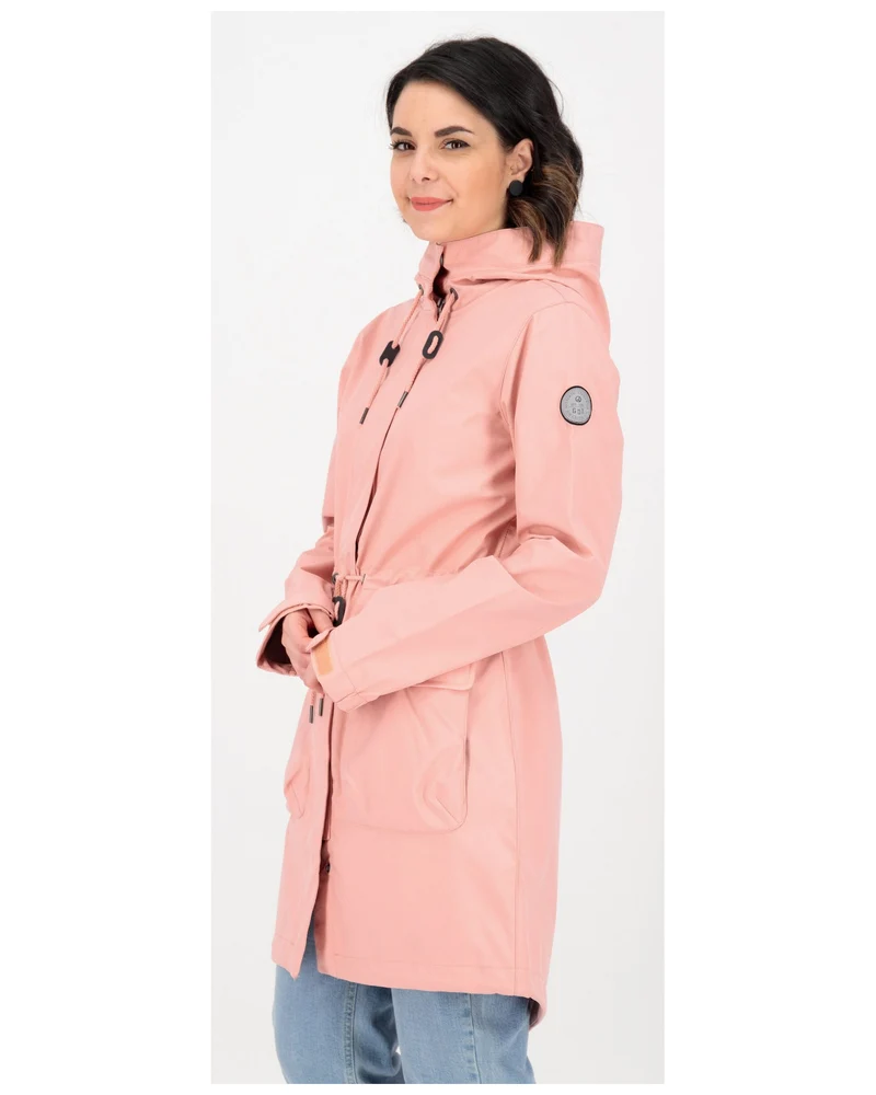 KILLTEC Softshellparka GS 99