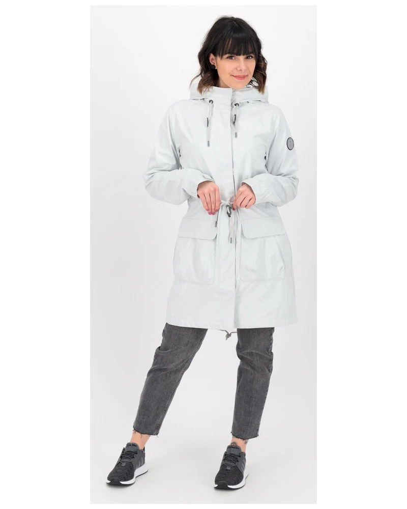 KILLTEC Softshellparka GS 99