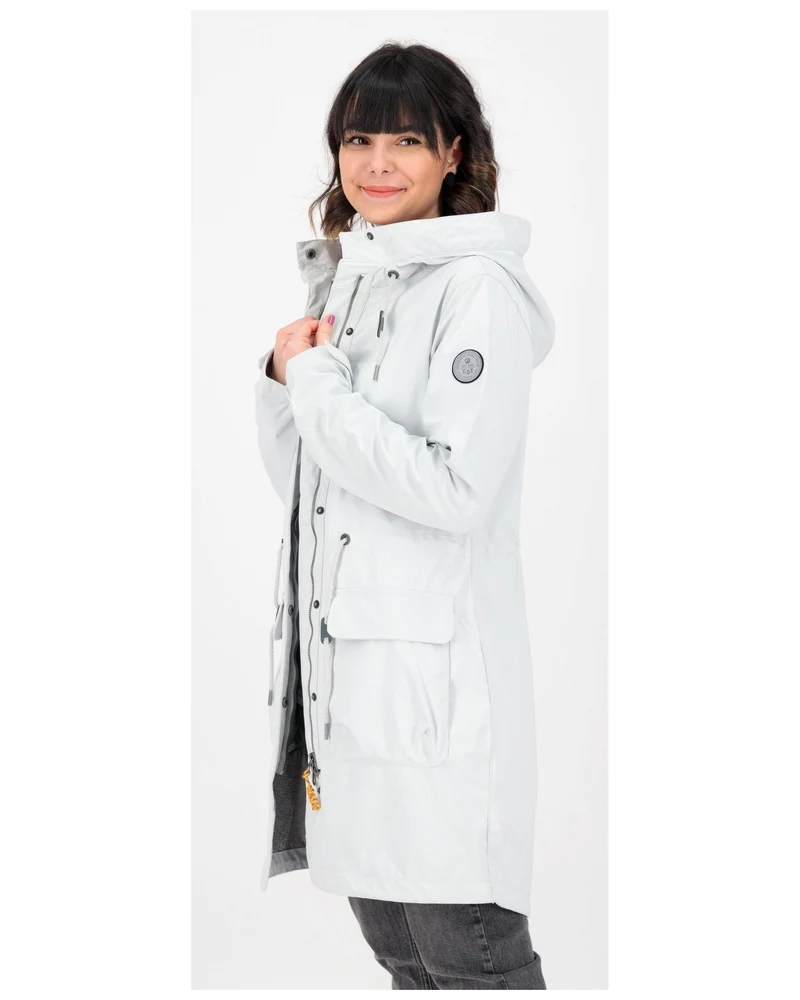 KILLTEC Softshellparka GS 99