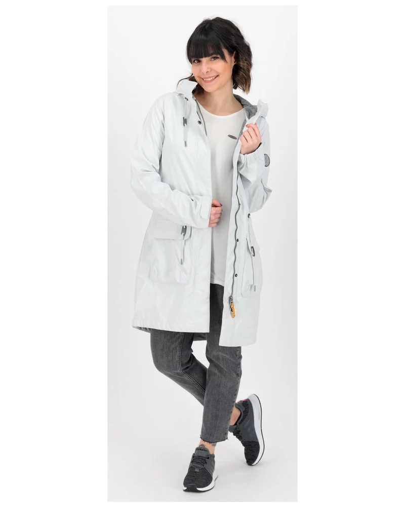 KILLTEC Softshellparka GS 99