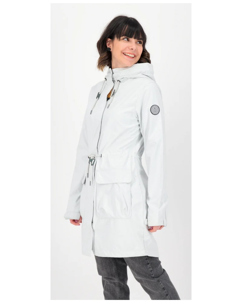 KILLTEC Softshellparka GS 99
