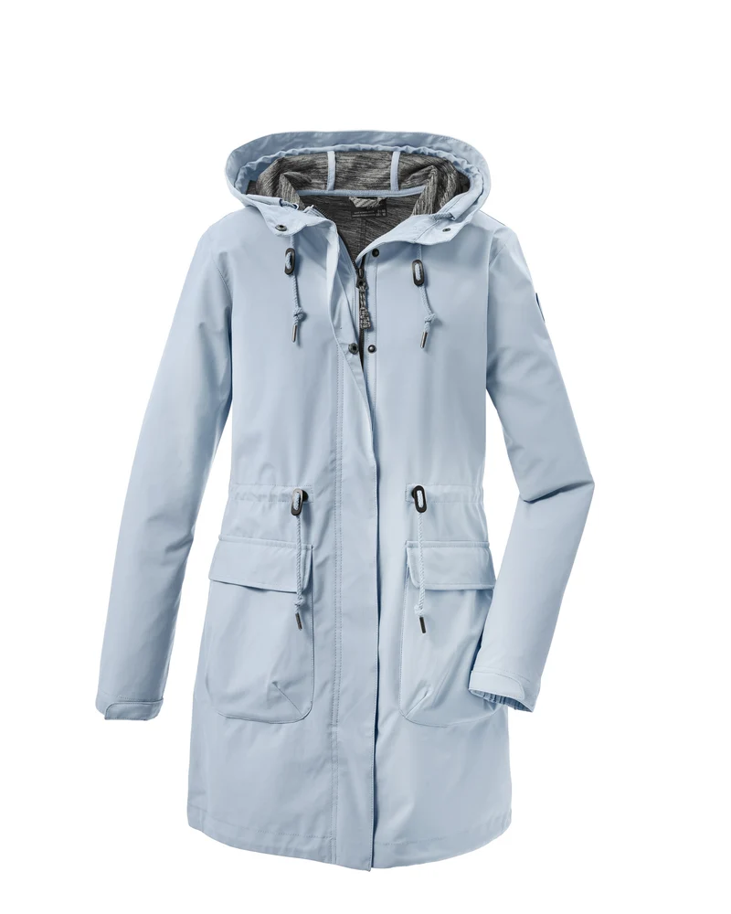 KILLTEC Softshellparka GS 99