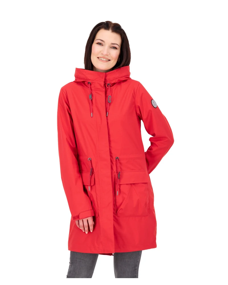 KILLTEC Softshellparka GS 99