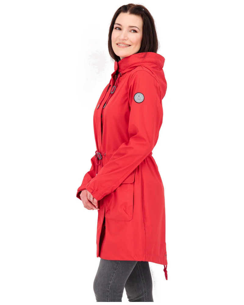 KILLTEC Softshellparka GS 99