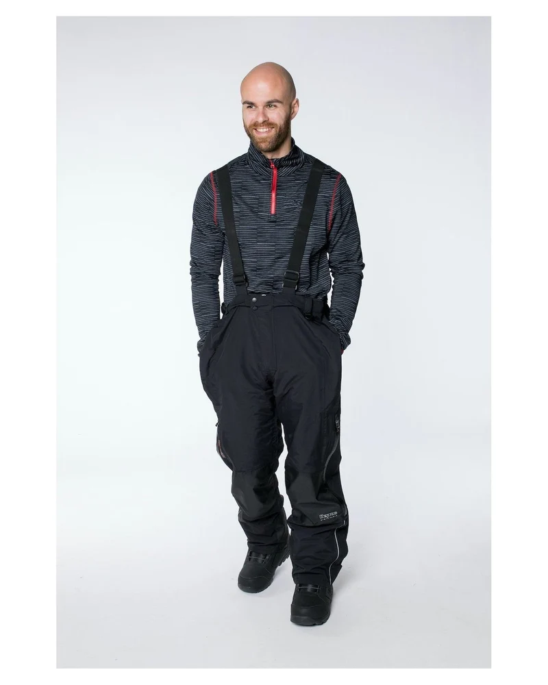 DEPROC Skihose SPITZBERGEN II