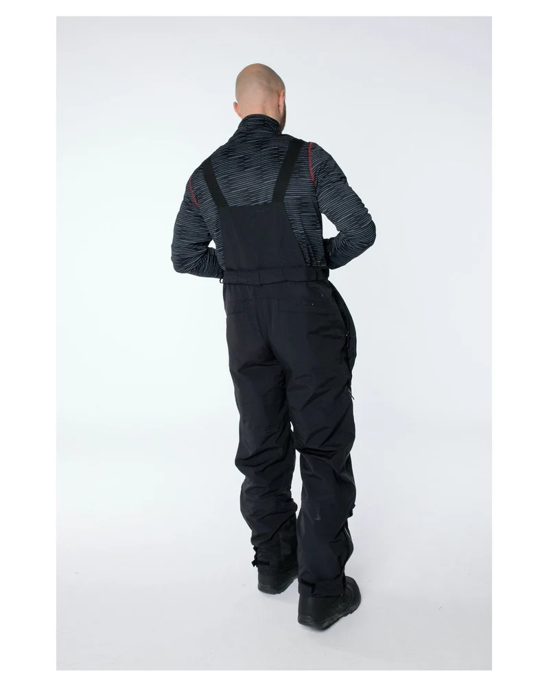 DEPROC Skihose SPITZBERGEN II