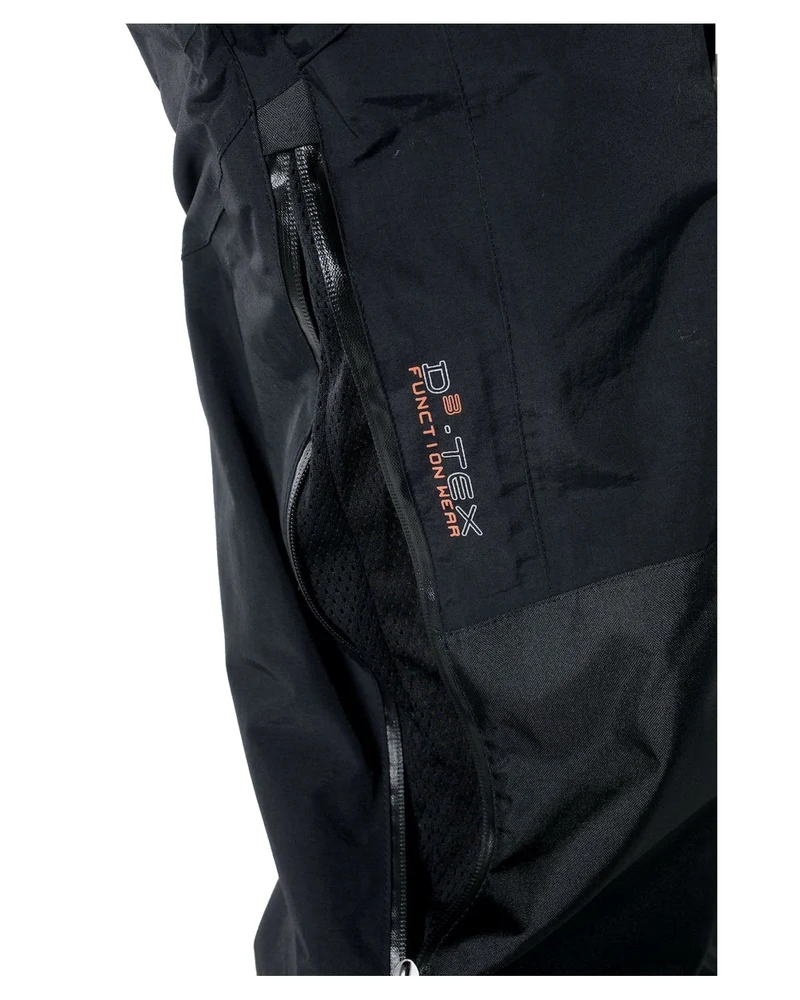 DEPROC Skihose SPITZBERGEN II